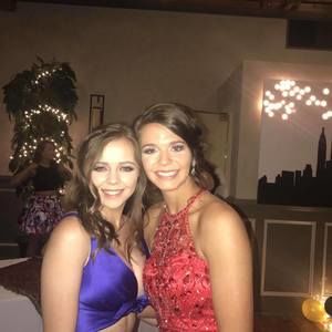 Meet your Posher, Mackenzie